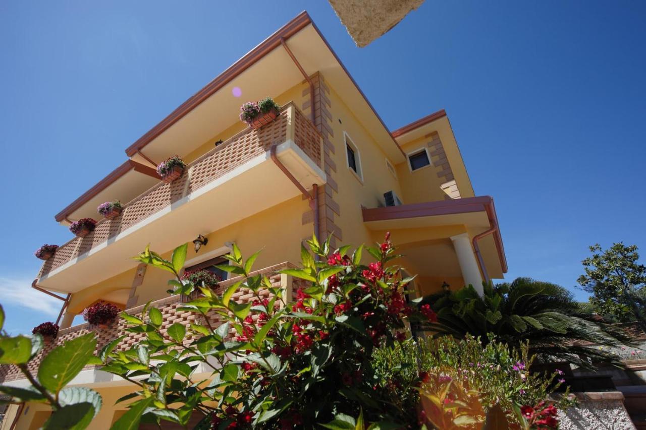 B&B Villa Maria Catanzaro Cameră foto